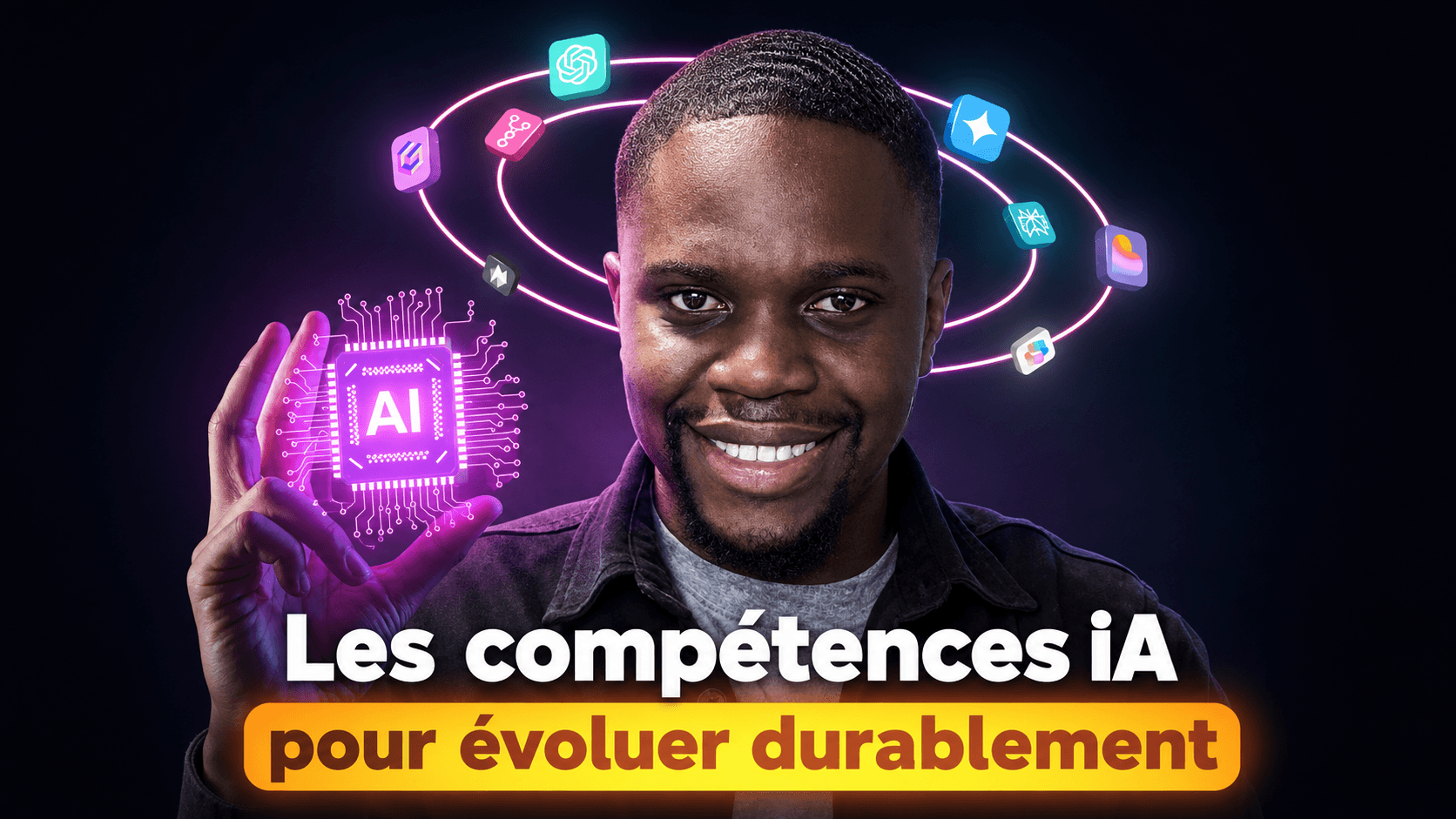 Les compétences pour évoluer durablement