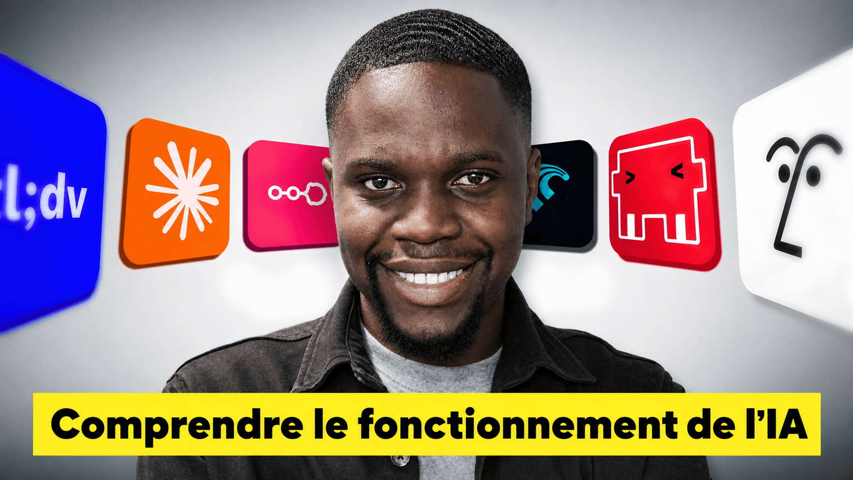Comprendre le fonctionnement de l’IA